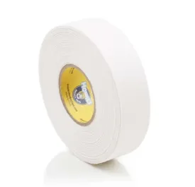 White Cloth Howies Hockey Tape