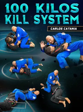 100 Kilos Kill System by Carlos Catania