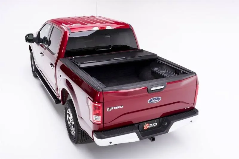 2015-20 Ford F150 6.7 ft. Bed BAK Flip F1 Tonneau Cover