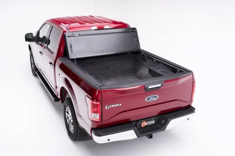 2015-20 Ford F150 6.7 ft. Bed BAK Flip F1 Tonneau Cover