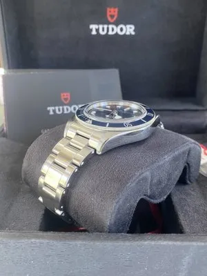 2020 Tudor Black Bay Fifty-Eight