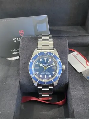 2020 Tudor Black Bay Fifty-Eight