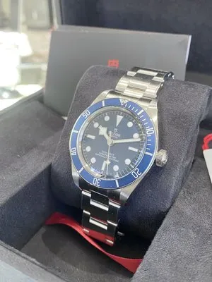 2020 Tudor Black Bay Fifty-Eight