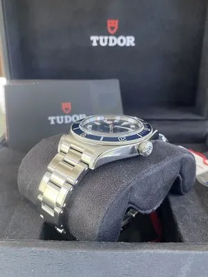 2020 Tudor Black Bay Fifty-Eight