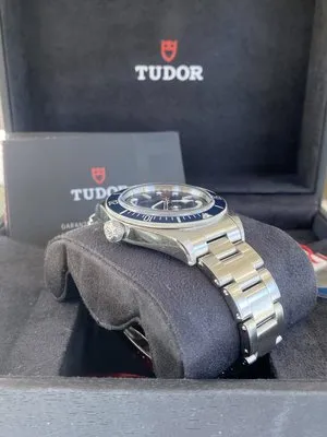 2020 Tudor Black Bay Fifty-Eight