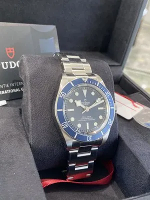 2020 Tudor Black Bay Fifty-Eight