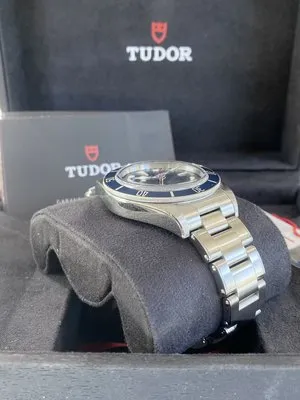 2020 Tudor Black Bay Fifty-Eight