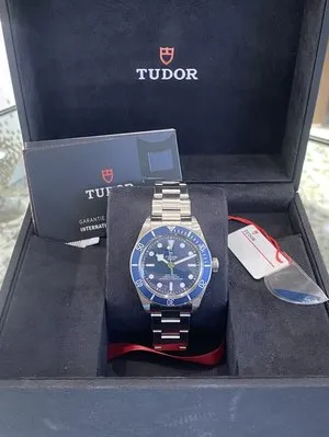 2020 Tudor Black Bay Fifty-Eight