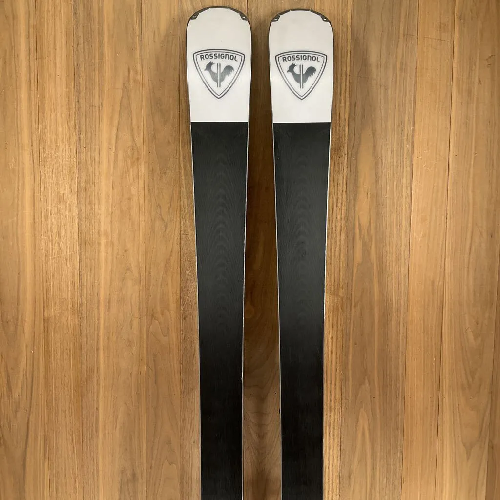 2022 Rossignol Experience 86 Ti w/ Look NX 12 Demo Bindings