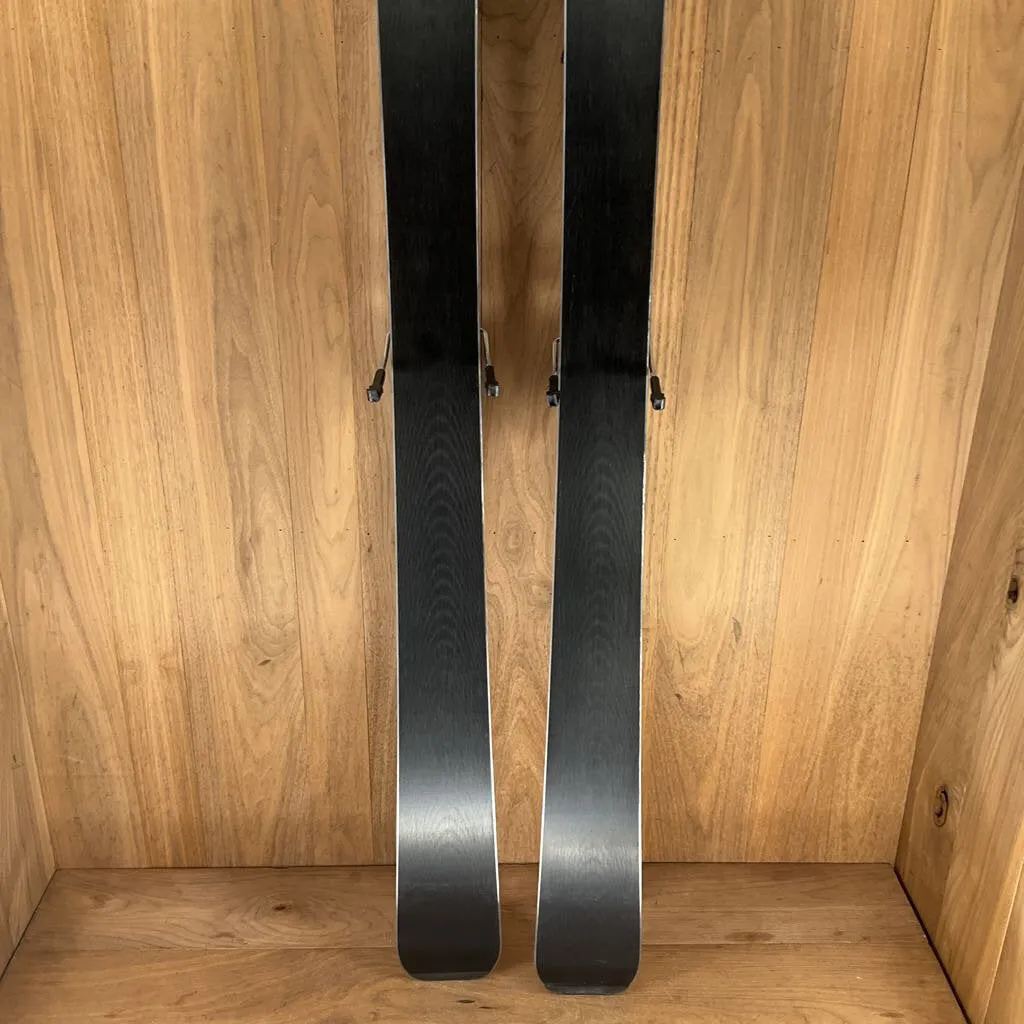 2022 Rossignol Experience 86 Ti w/ Look NX 12 Demo Bindings