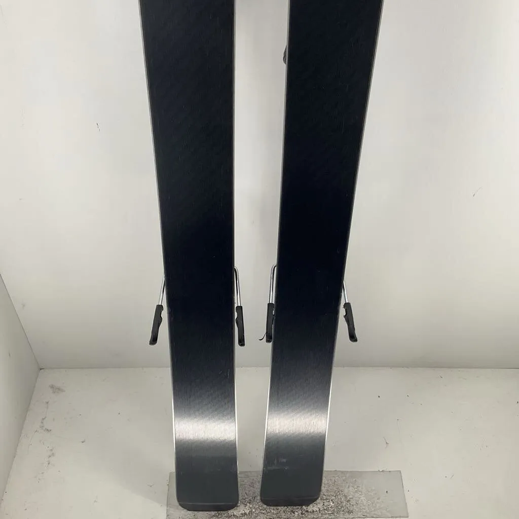 2024 Armada Reliance 92 Ti w/ Armada Strive 11 Demo Bindings