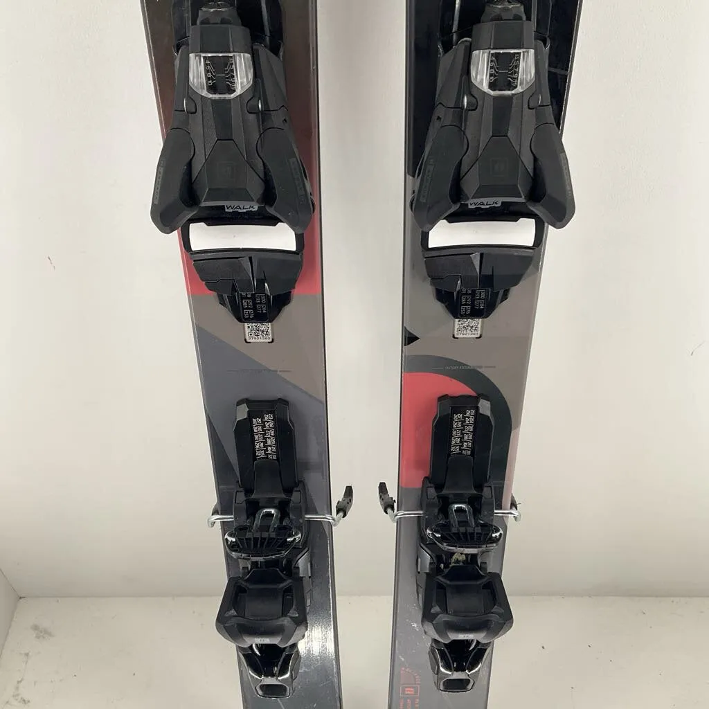 2024 Armada Reliance 92 Ti w/ Armada Strive 11 Demo Bindings