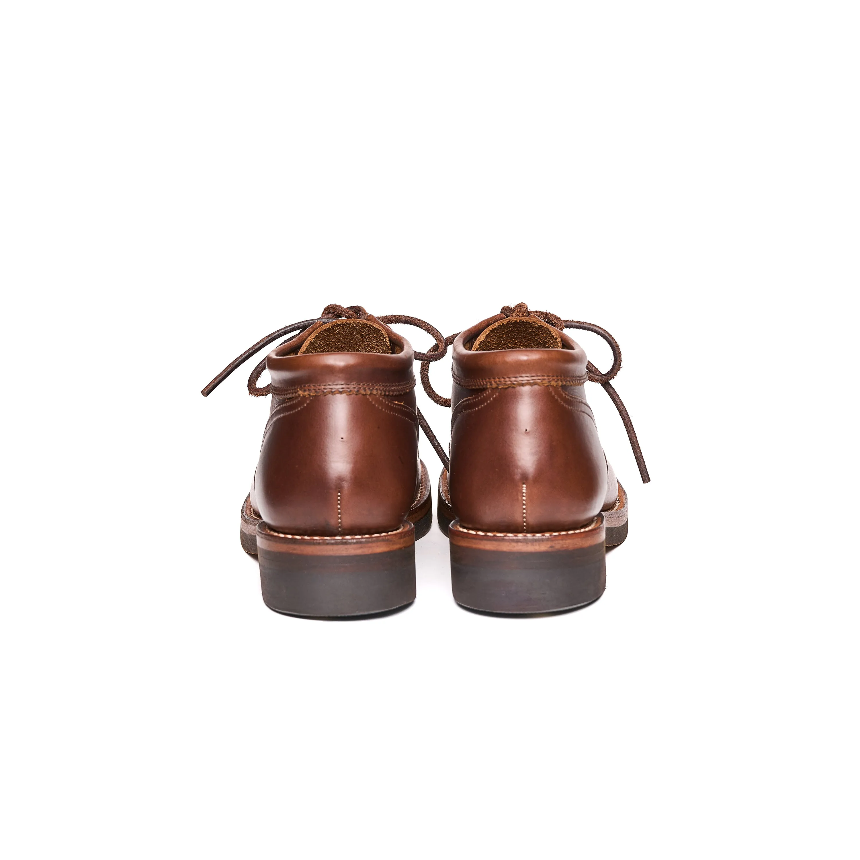 ［2025年発売予定］COUPEN (Brown Chromexcel)