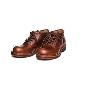 ［2025年発売予定］COUPEN (Brown Chromexcel)