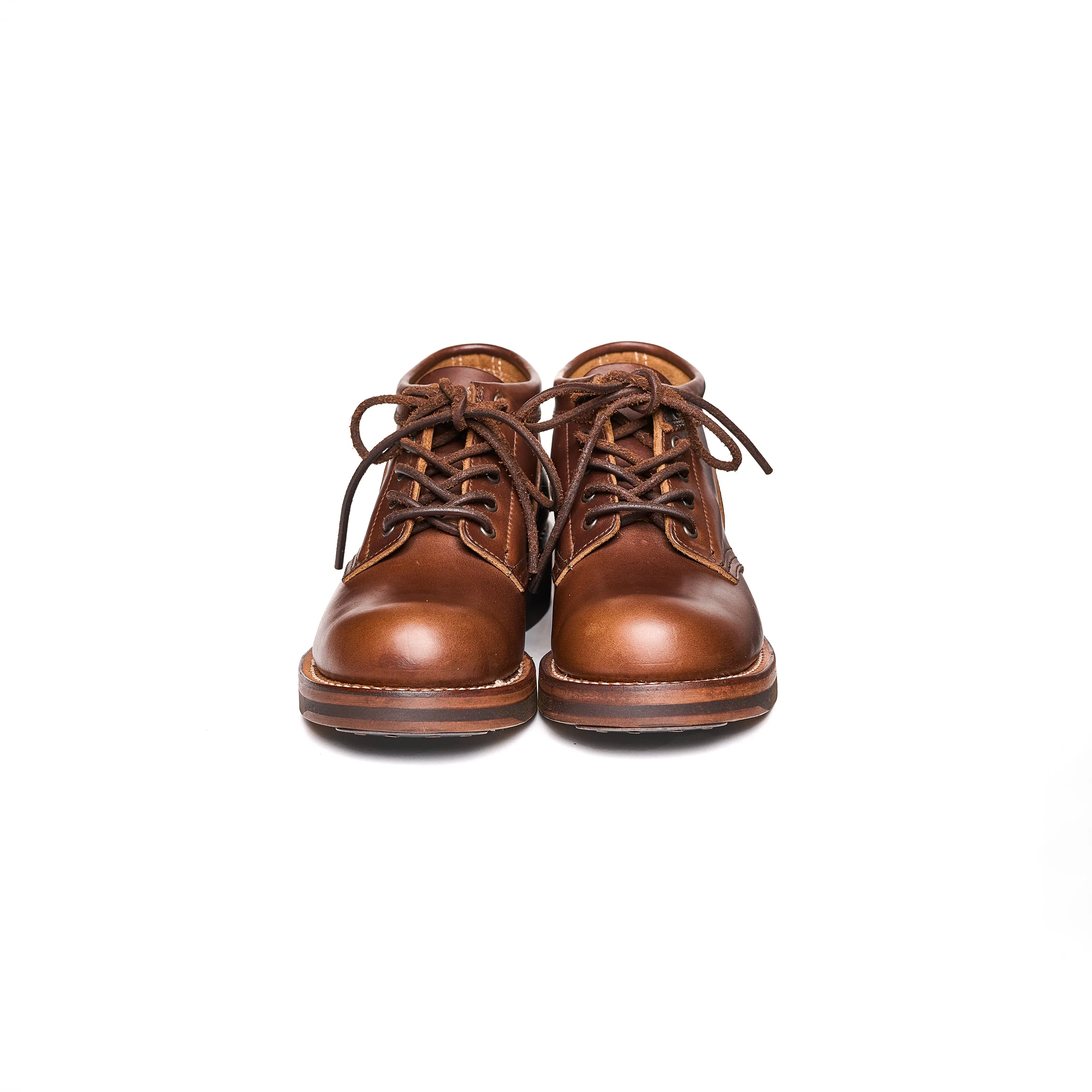 ［2025年発売予定］COUPEN (Brown Chromexcel)