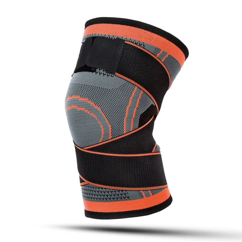 360 Compression KNEE Brace