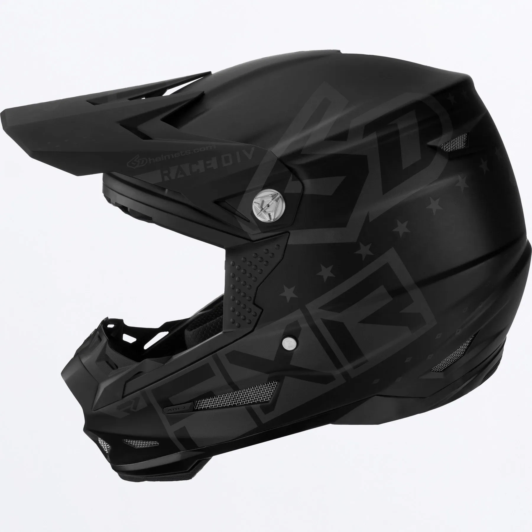 6D ATR-2 Helmet