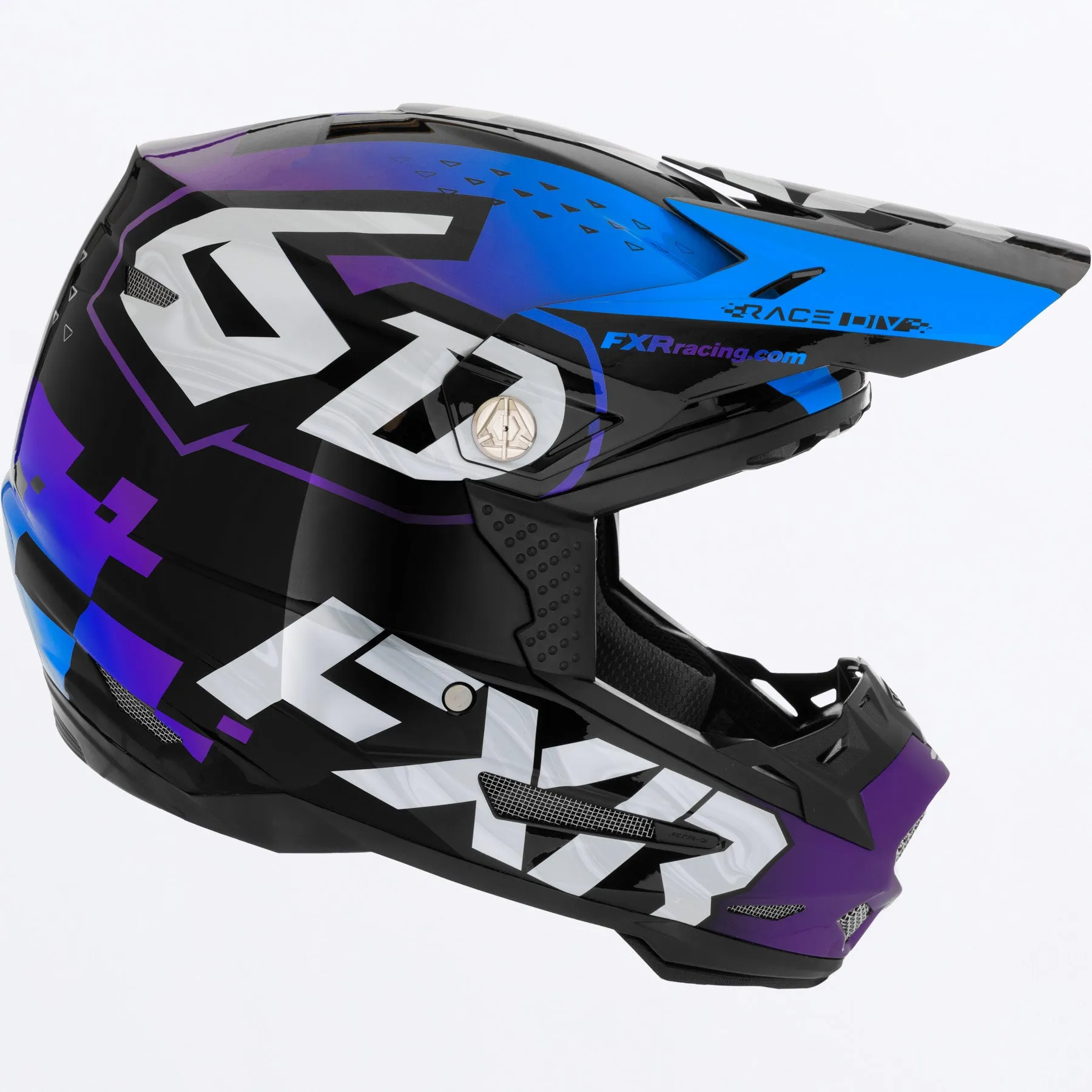 6D ATR-2 Helmet