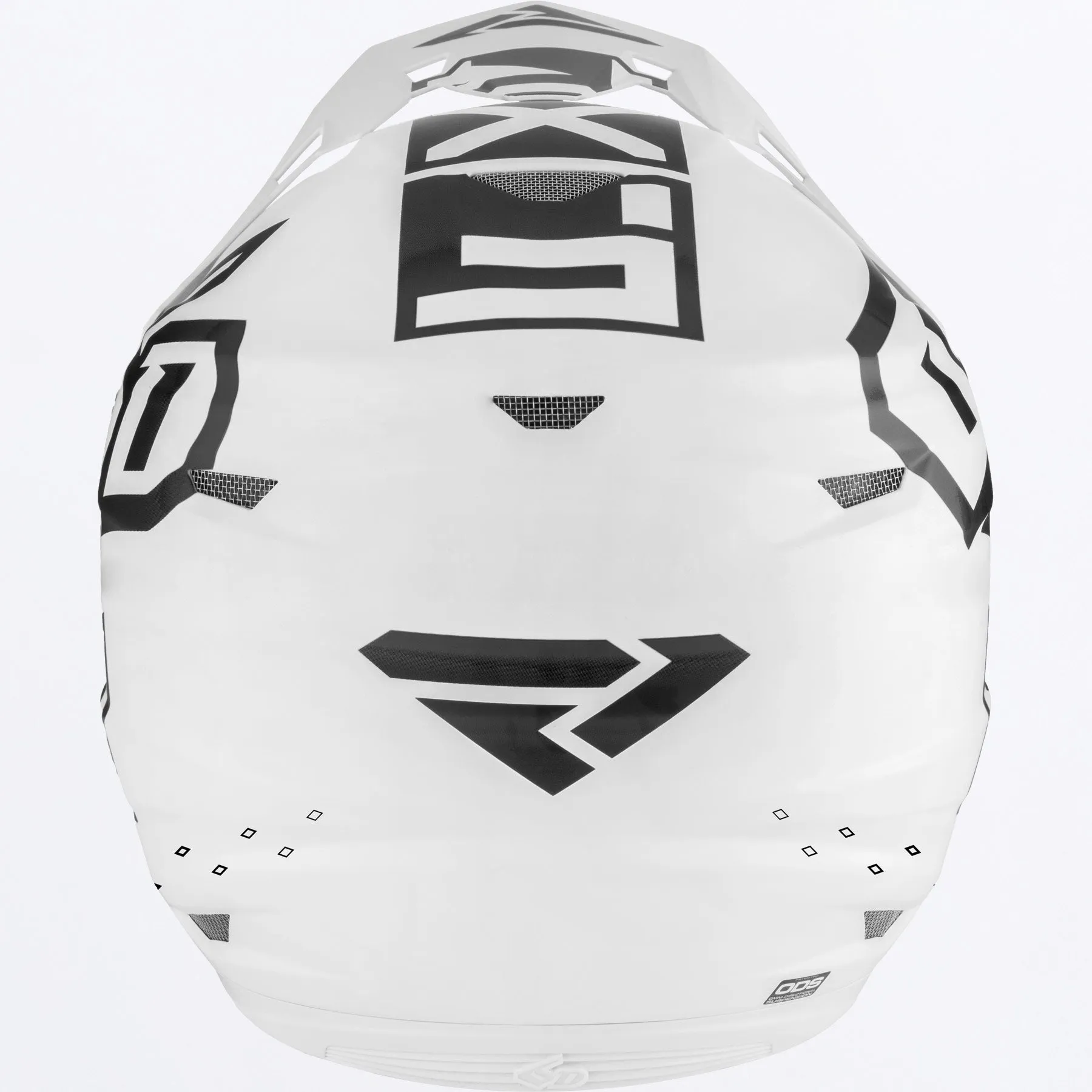 6D ATR-2 Helmet