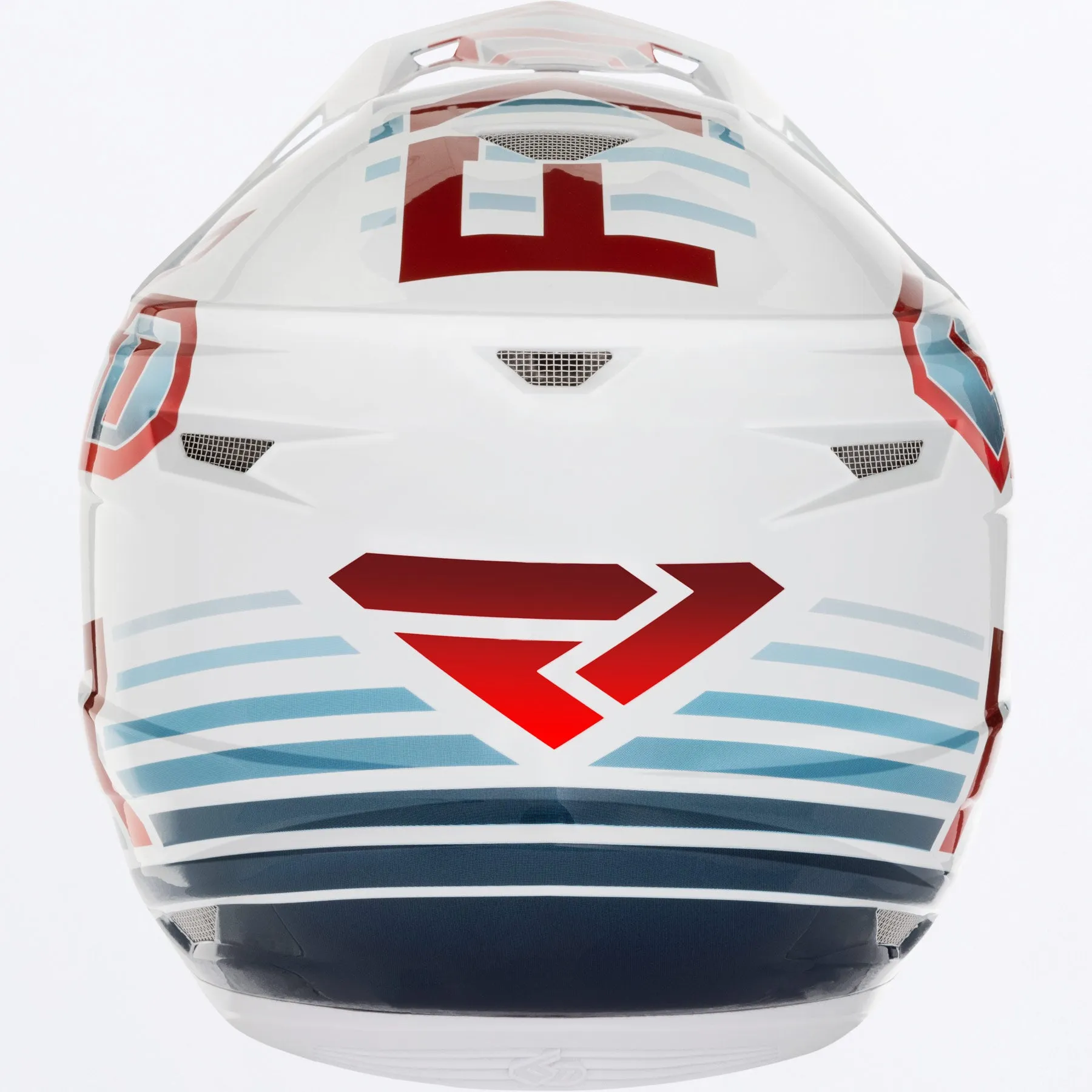 6D ATR-2 Helmet