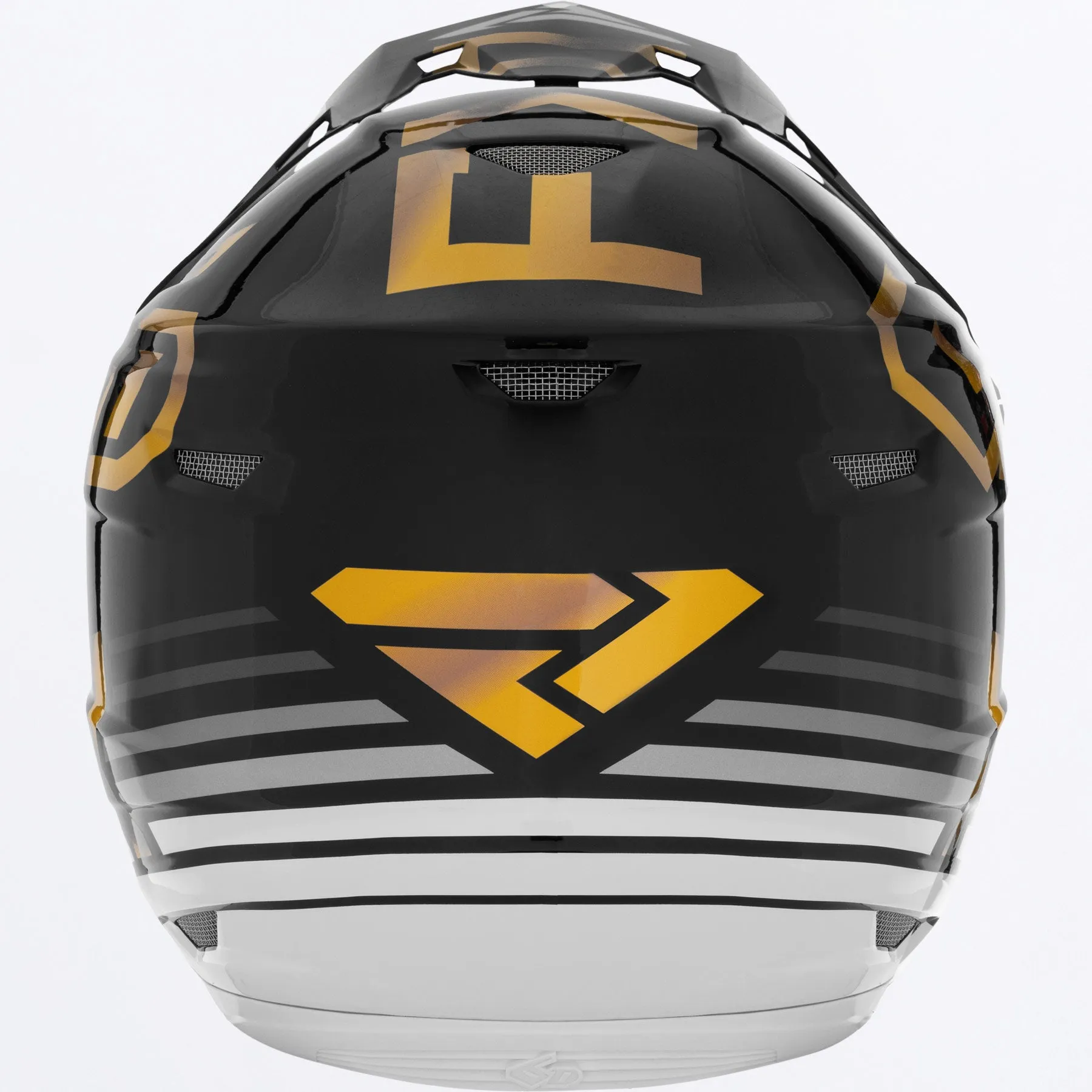 6D ATR-2 Helmet