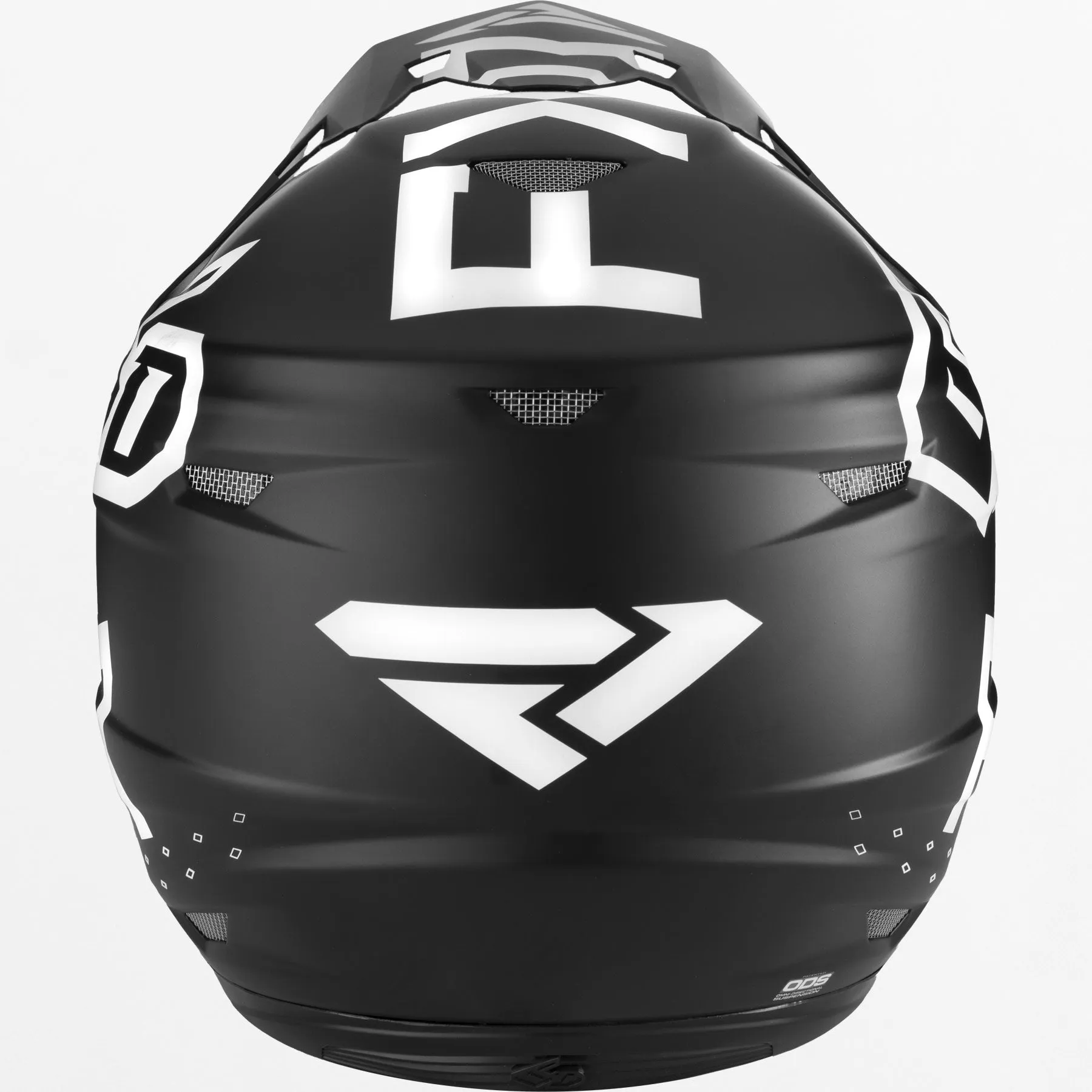 6D ATR-2 Helmet