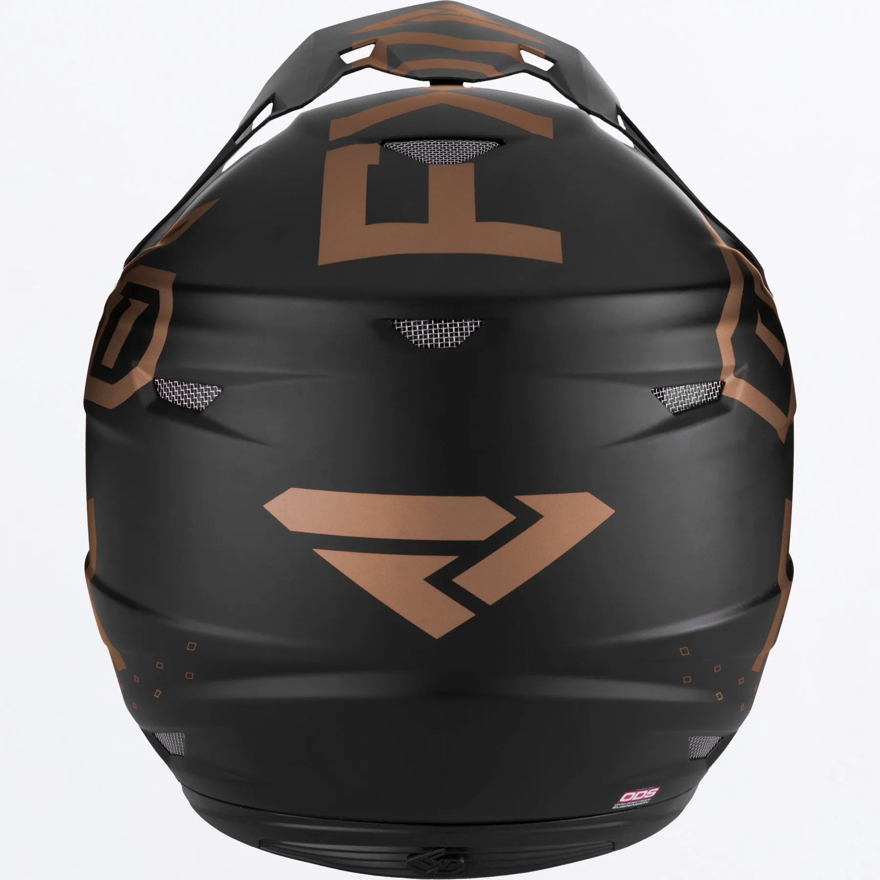 6D ATR-2 Helmet