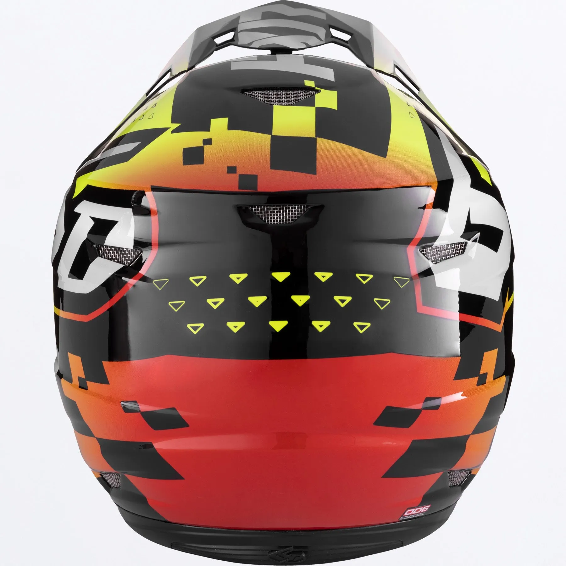 6D ATR-2 Helmet