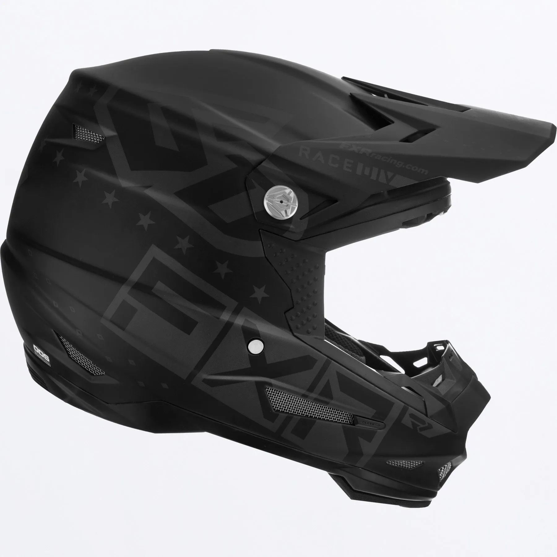 6D ATR-2 Helmet