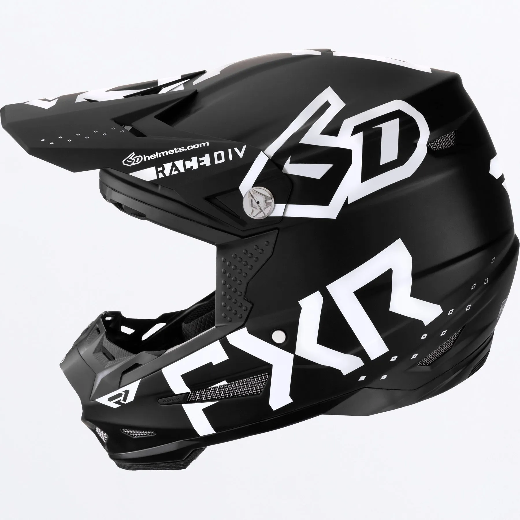 6D ATR-2Y Helmet