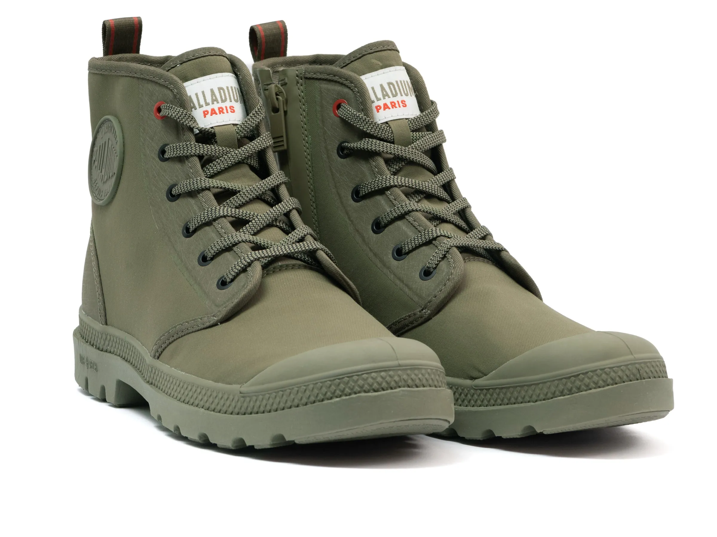 74489-377-M | PAMPA LITE  HI PARIS | DUSKY GREEN