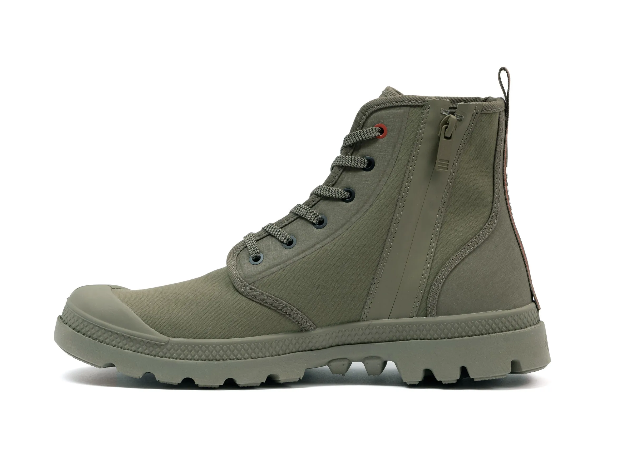 74489-377-M | PAMPA LITE  HI PARIS | DUSKY GREEN