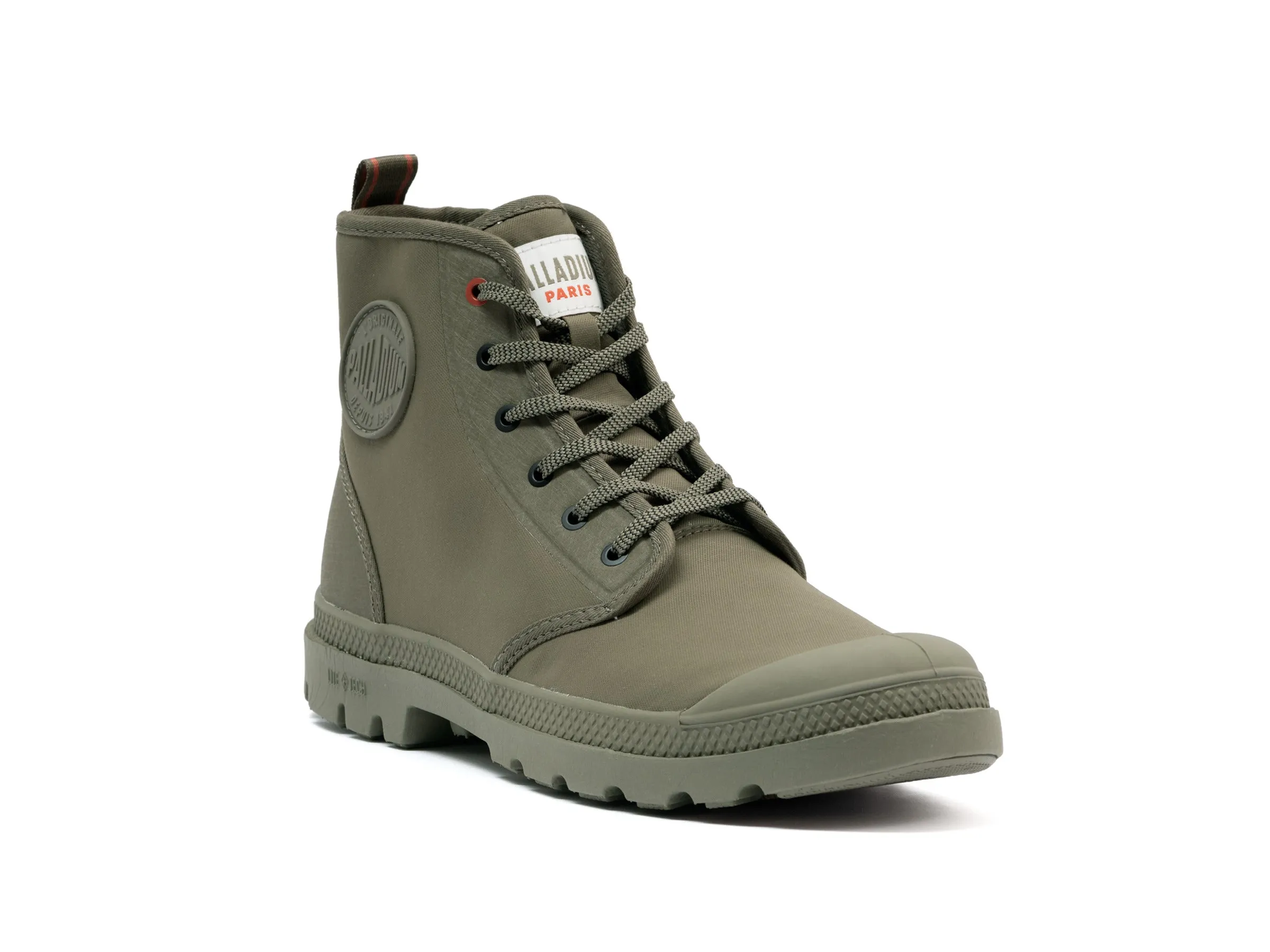 74489-377-M | PAMPA LITE  HI PARIS | DUSKY GREEN