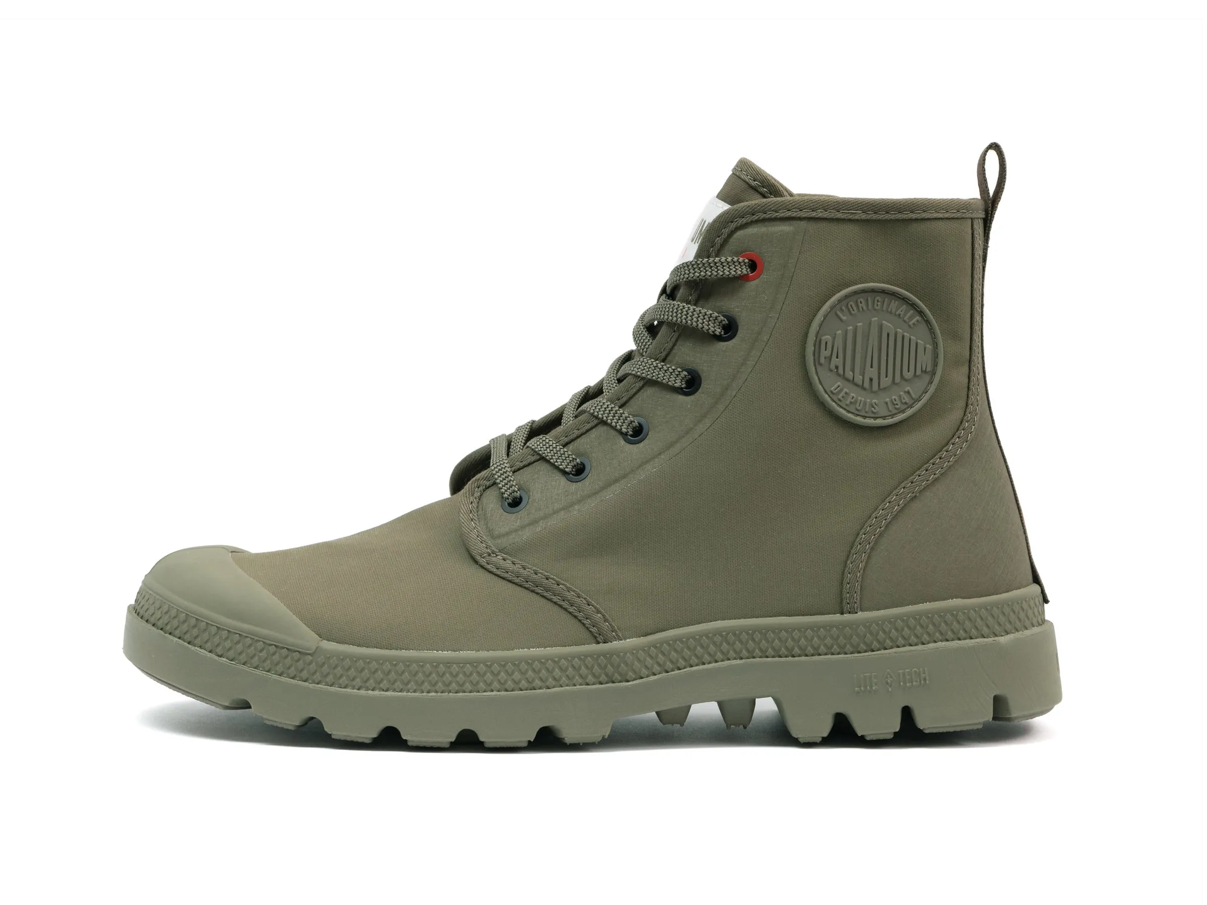 74489-377-M | PAMPA LITE  HI PARIS | DUSKY GREEN