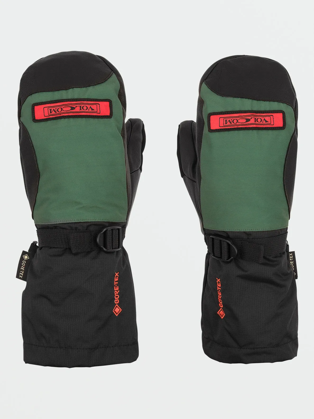 91 Gore-Tex Mitt - Military