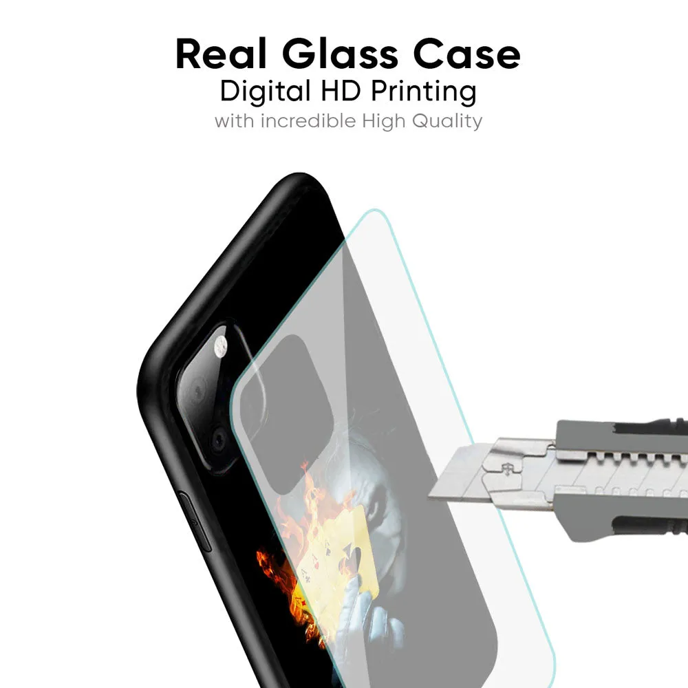 AAA Joker Glass Case for Realme 12 Plus 5G