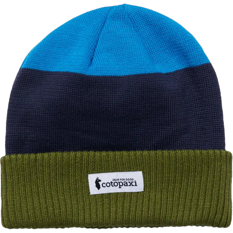 Alto Beanie