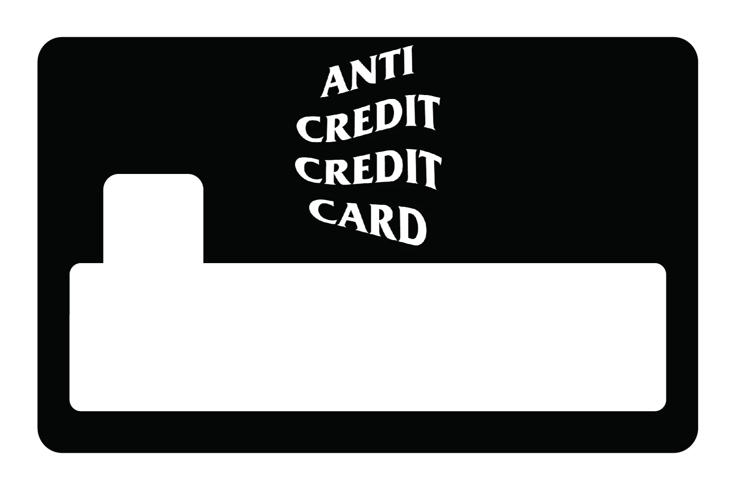 Anti Credit