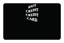 Anti Credit