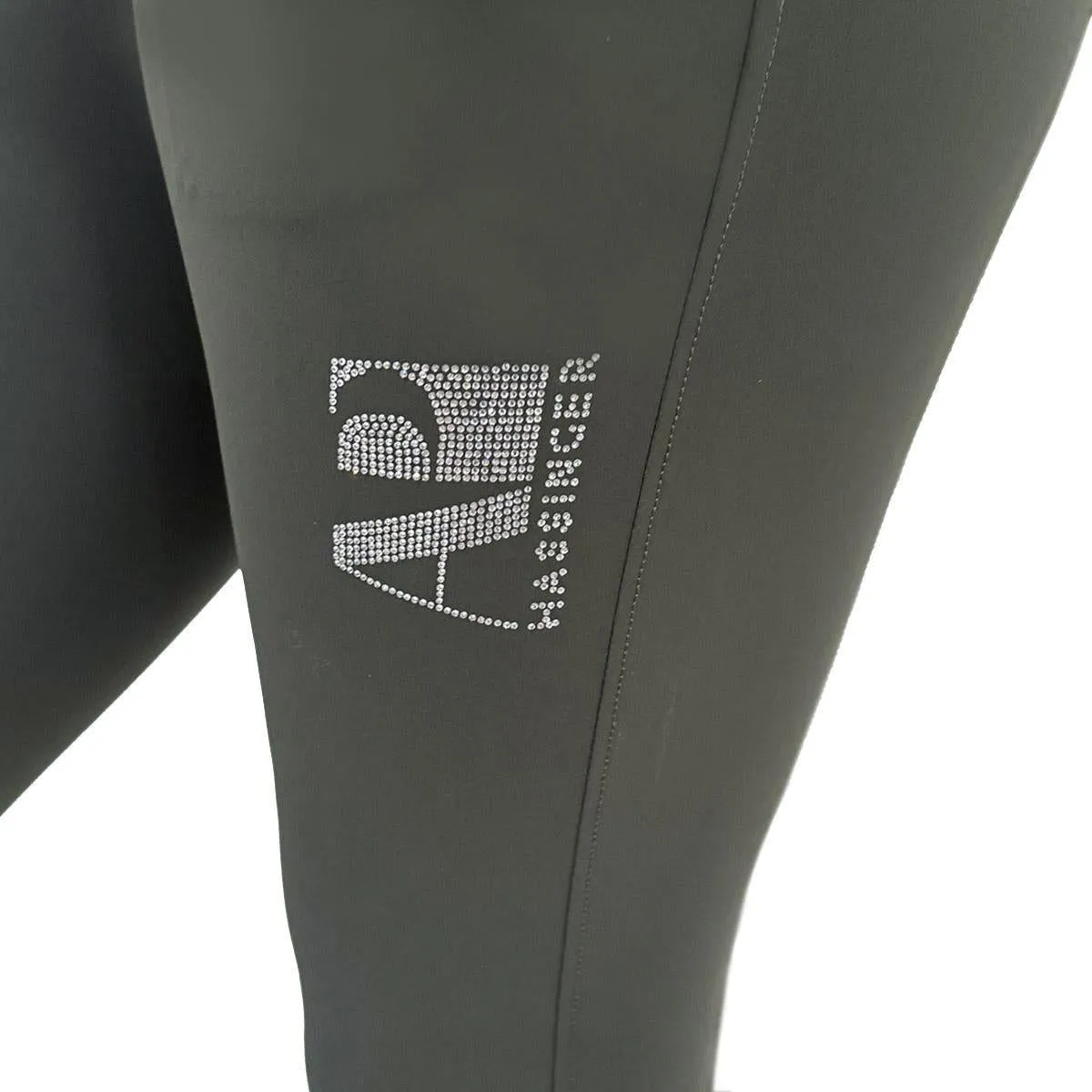 AP Hassinger The Sedgefield Knee Patch Breeches