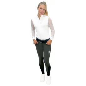 AP Hassinger The Sedgefield Knee Patch Breeches