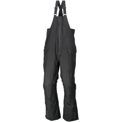 Arctiva Mens Pivot 5 Insulated Snow Bib Pants