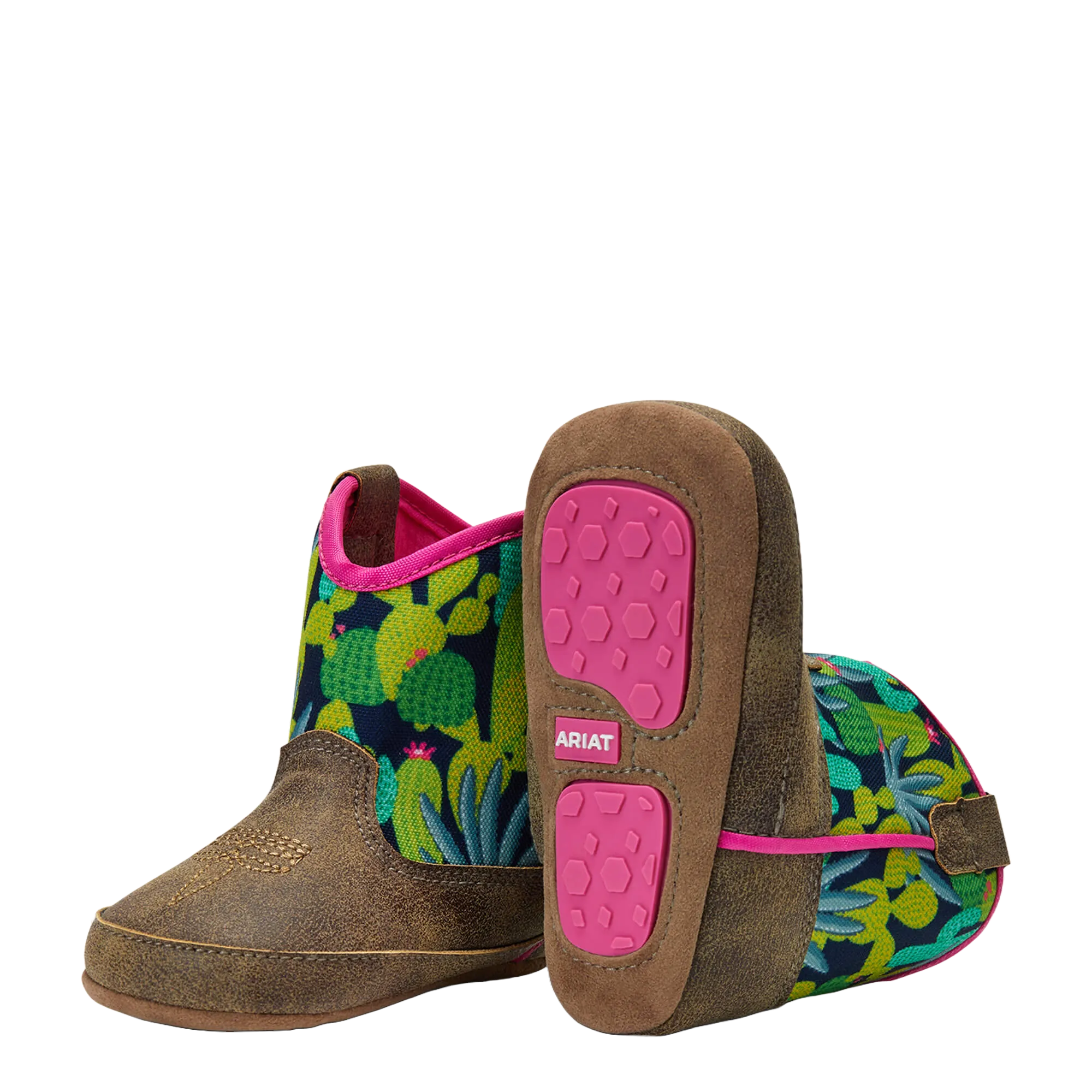 Ariat Infant Roswell Lil' Stompers A442000908