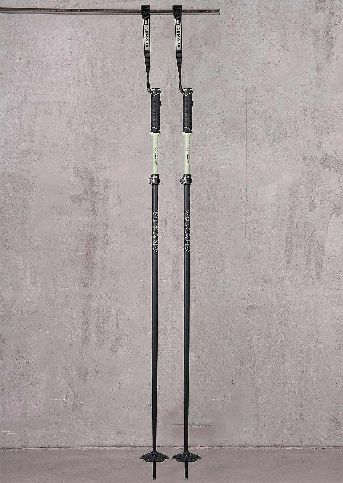 Armada AK Adjustable Workhorse Ski Poles