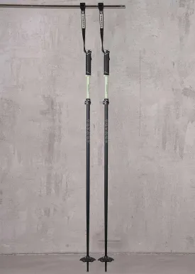 Armada AK Adjustable Workhorse Ski Poles