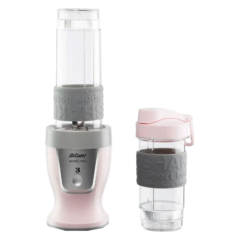 Arzum Personal Blender AR1032 0.57L 300W