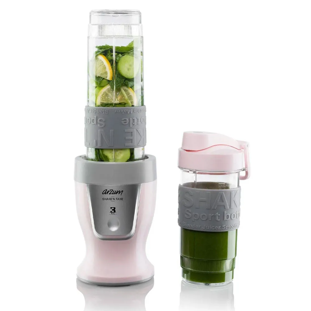 Arzum Personal Blender AR1032 0.57L 300W