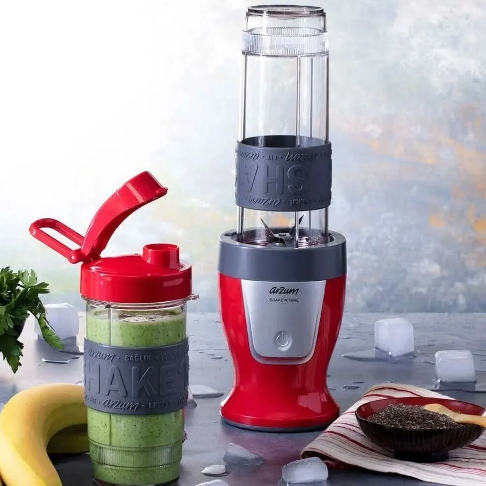 Arzum Personal Blender AR1032 0.57L 300W