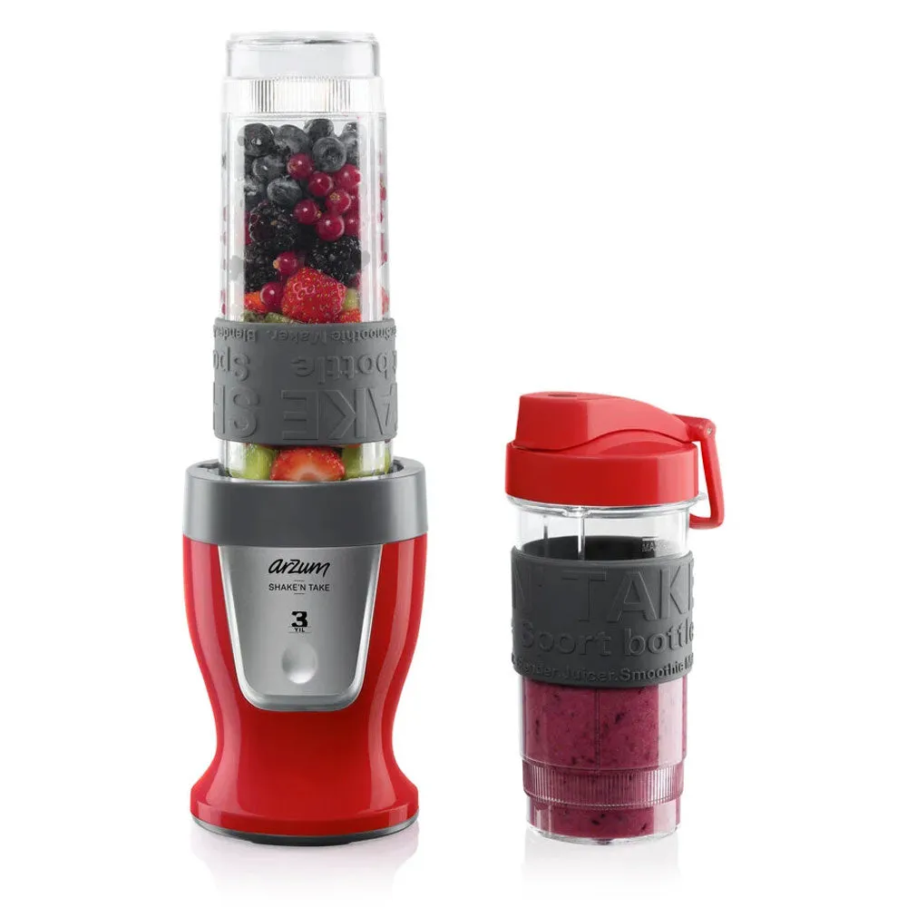 Arzum Personal Blender AR1032 0.57L 300W