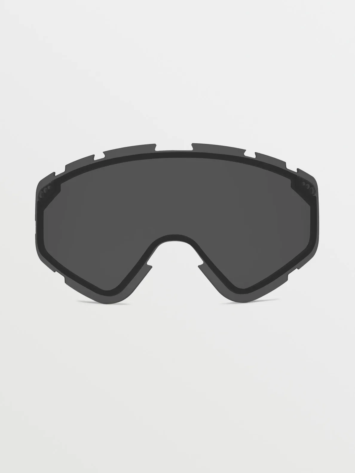 Attunga Goggle - Spritz/Black / Ice Chrome BL